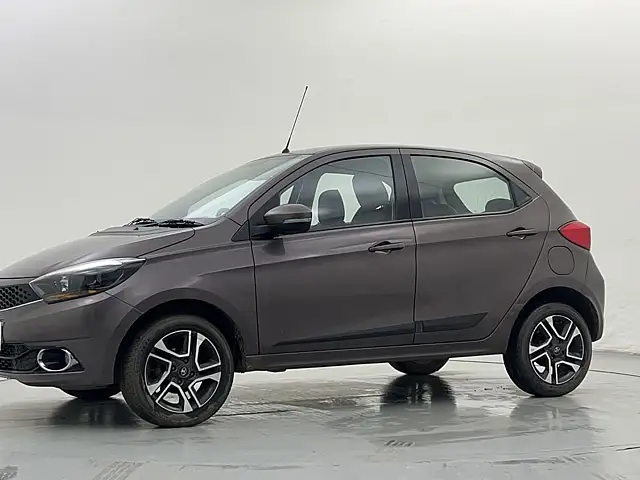 Used 2019 Tata Tiago in Delhi