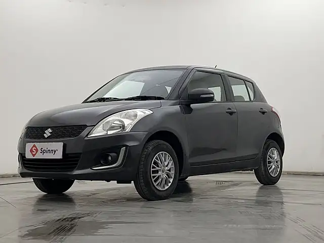 Used 2015 Maruti Suzuki Swift in Hyderabad