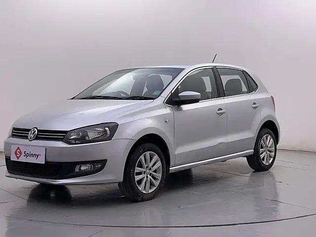 Used 2013 Volkswagen Polo in Bangalore