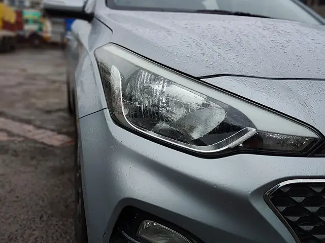 Used 2020 Hyundai Elite i20 in Jabalpur