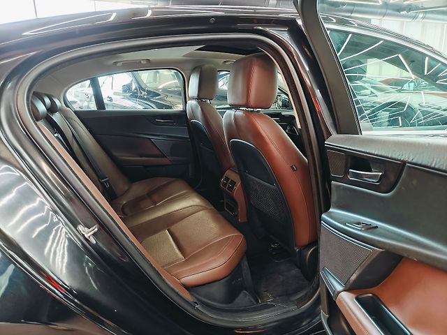 Used Jaguar XE [2016-2019] Portfolio in Bangalore
