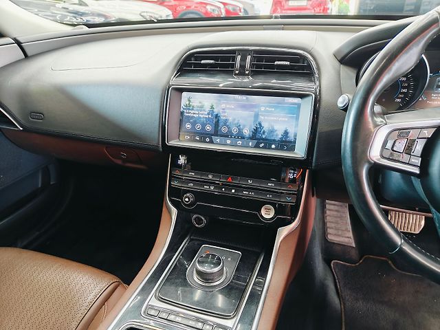 Used Jaguar XE [2016-2019] Portfolio in Bangalore