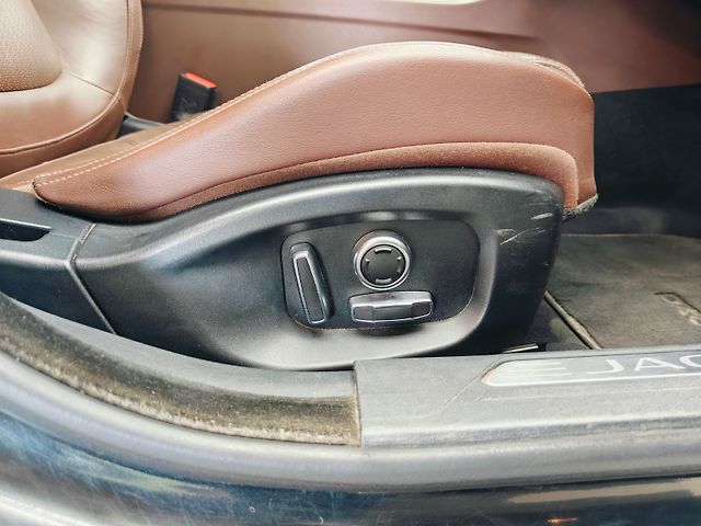 Used Jaguar XE [2016-2019] Portfolio in Bangalore