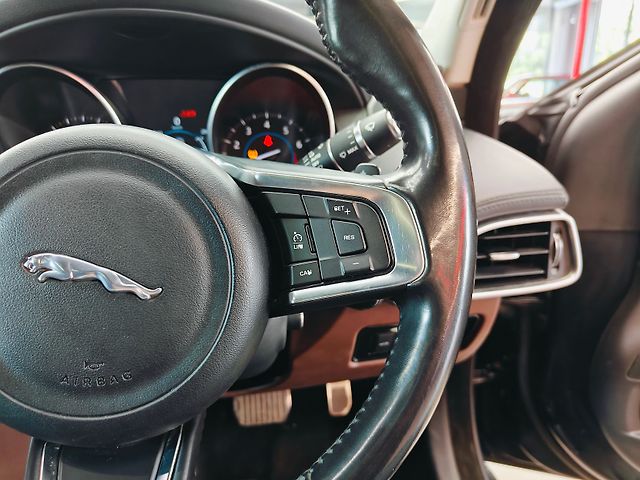Used Jaguar XE [2016-2019] Portfolio in Bangalore