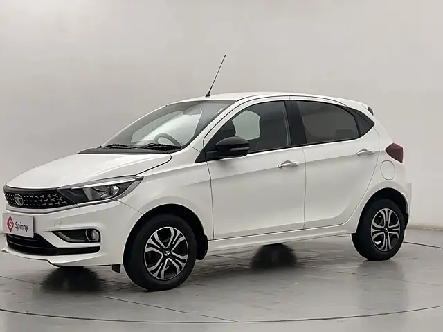 Used 2023 Tata Tiago in Pune