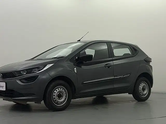 Used 2022 Tata Altroz in Faridabad