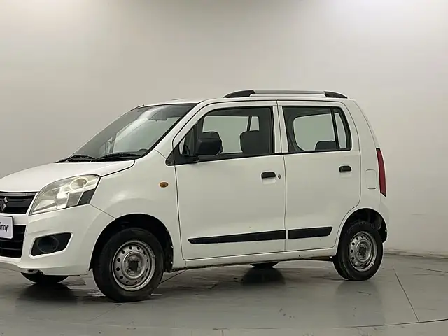 Used 2013 Maruti Suzuki Wagon R in Delhi