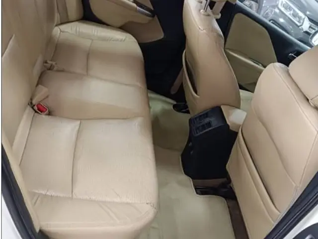 Used Honda City [2014-2017] VX Diesel in Ludhiana