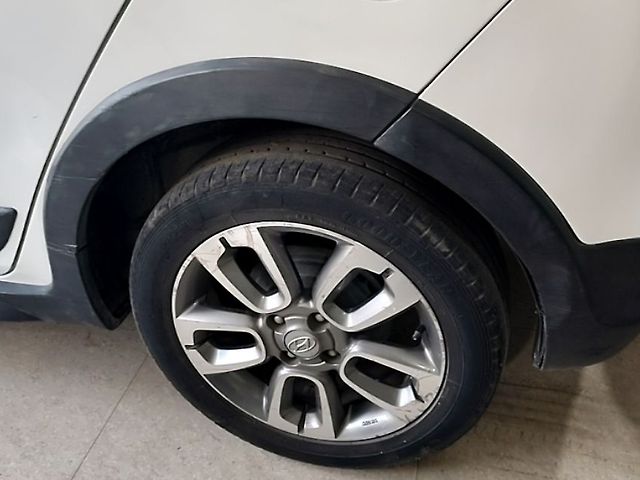 Used Hyundai i20 Active [2015-2018] 1.2 S in Ranchi