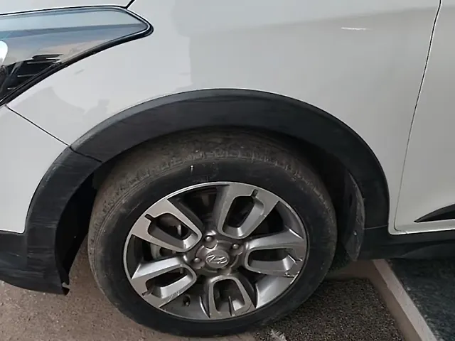 Used Hyundai i20 Active [2015-2018] 1.2 S in Ranchi