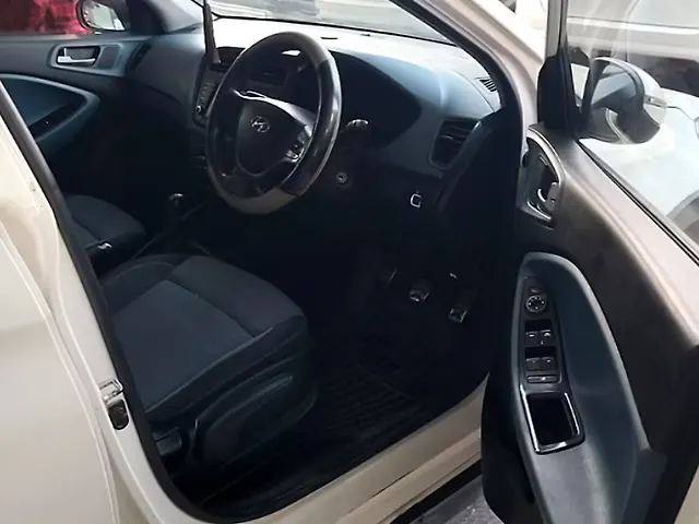 Used Hyundai i20 Active [2015-2018] 1.2 S in Ranchi