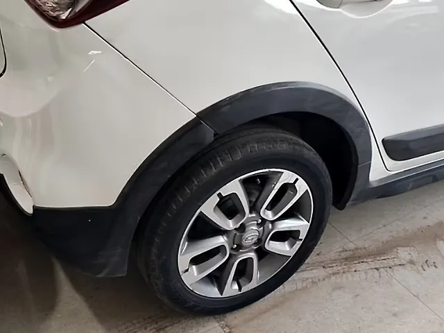 Used Hyundai i20 Active [2015-2018] 1.2 S in Ranchi
