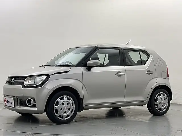 Used 2019 Maruti Suzuki Ignis in Gurgaon