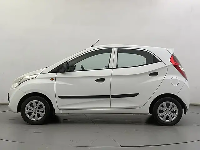 Used Hyundai Eon 1.0 Kappa Magna + [2014-2016] in Ahmedabad