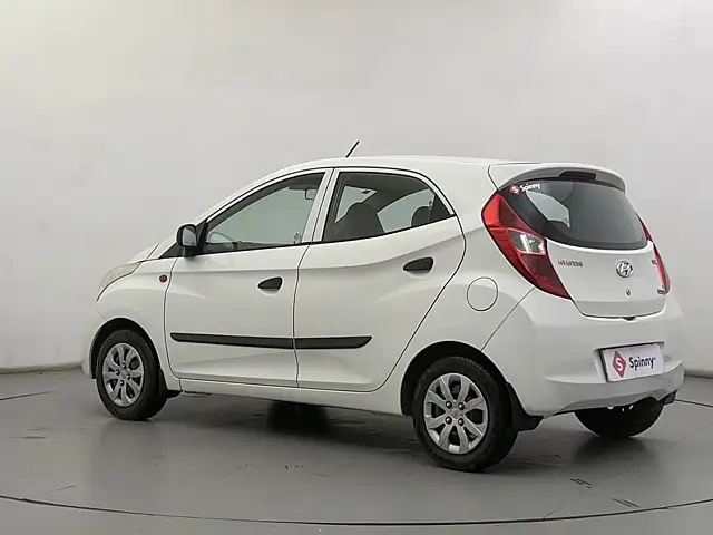 Used Hyundai Eon 1.0 Kappa Magna + [2014-2016] in Ahmedabad