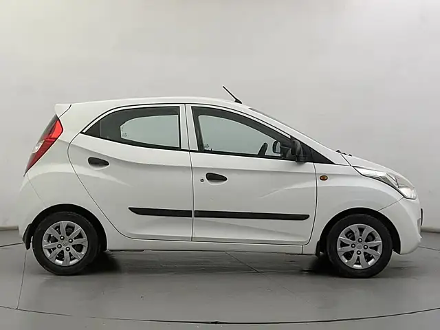 Used Hyundai Eon 1.0 Kappa Magna + [2014-2016] in Ahmedabad