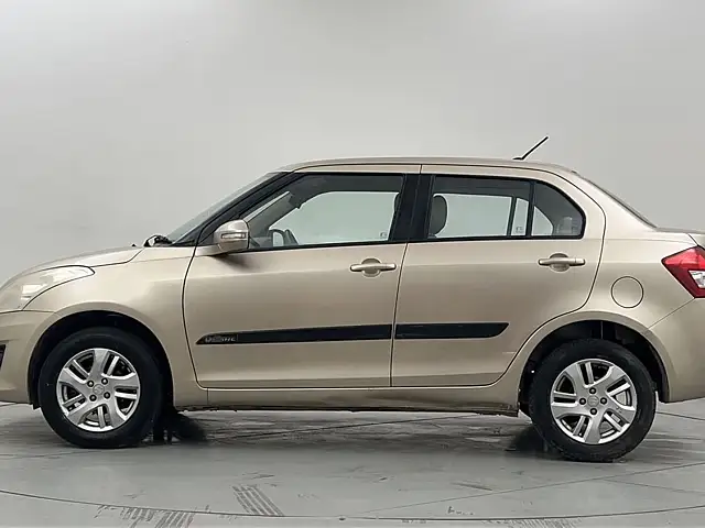Used Maruti Suzuki Swift DZire [2011-2015] ZXI in Gurgaon