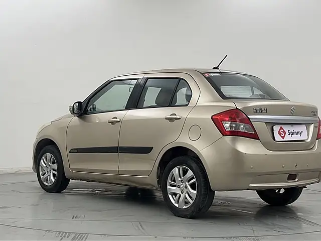 Used Maruti Suzuki Swift DZire [2011-2015] ZXI in Gurgaon