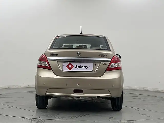 Used Maruti Suzuki Swift DZire [2011-2015] ZXI in Gurgaon