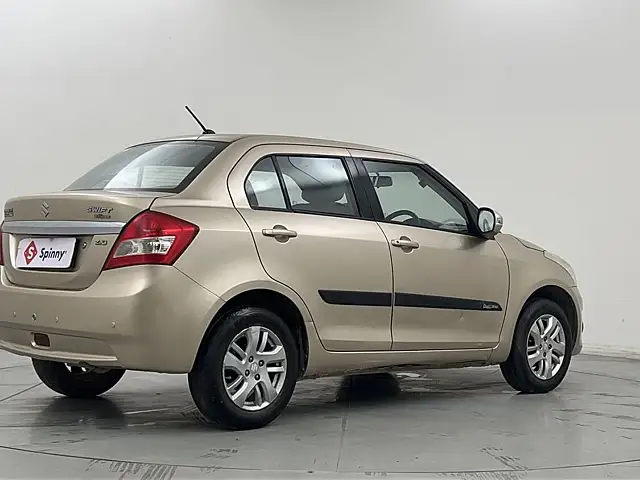 Used Maruti Suzuki Swift DZire [2011-2015] ZXI in Gurgaon