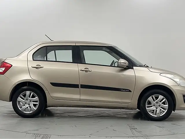 Used Maruti Suzuki Swift DZire [2011-2015] ZXI in Gurgaon