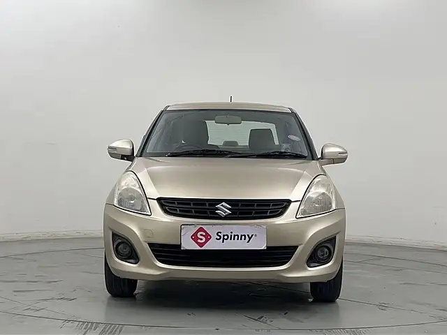 Used Maruti Suzuki Swift DZire [2011-2015] ZXI in Gurgaon