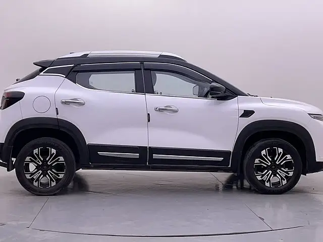 Used Renault Kiger [2021-2022] RXZ Turbo CVT Dual Tone in Bangalore
