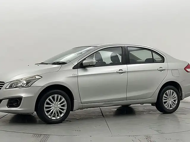 Used 2015 Maruti Suzuki Ciaz in Ghaziabad
