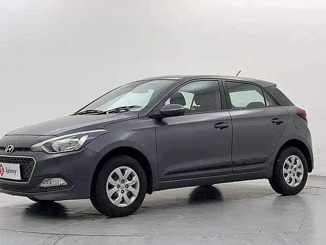 Used 2015 Hyundai Elite i20 in Delhi