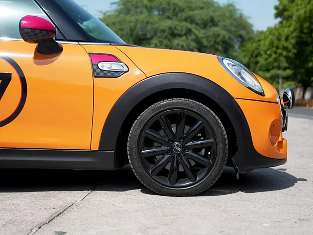 Used MINI Cooper [2014-2018] S in Delhi