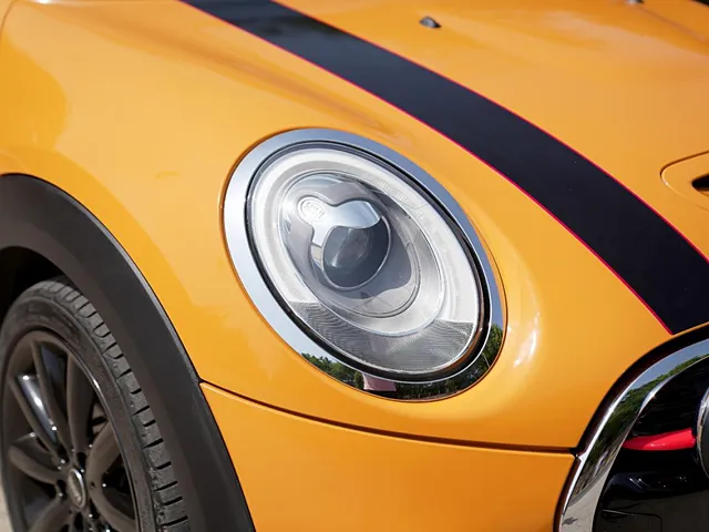 Used MINI Cooper [2014-2018] S in Delhi