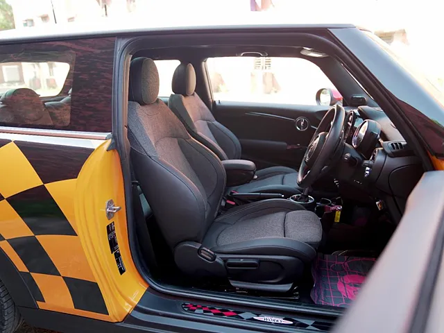 Used MINI Cooper [2014-2018] S in Delhi