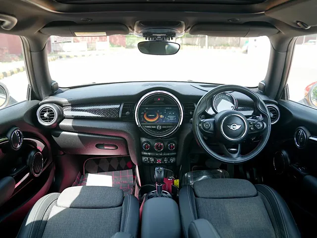Used MINI Cooper [2014-2018] S in Delhi