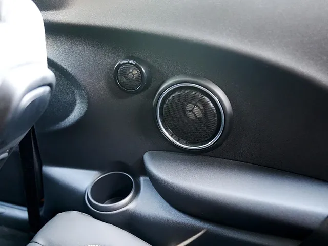 Used MINI Cooper [2014-2018] S in Delhi