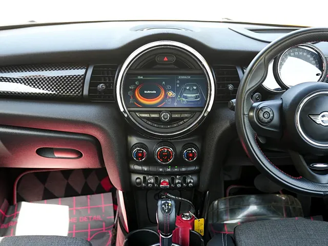 Used MINI Cooper [2014-2018] S in Delhi