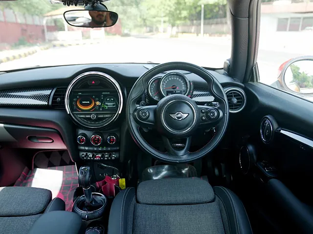 Used MINI Cooper [2014-2018] S in Delhi