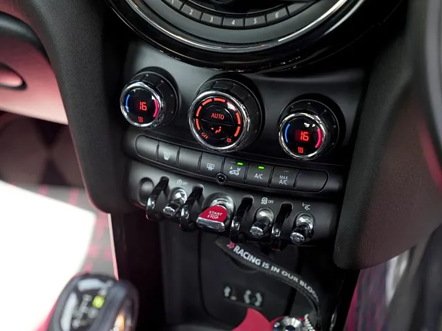 Used MINI Cooper [2014-2018] S in Delhi