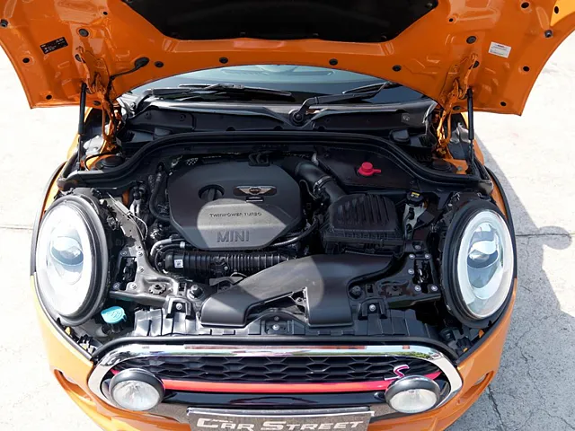 Used MINI Cooper [2014-2018] S in Delhi