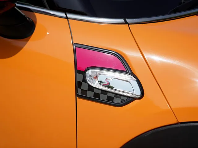 Used MINI Cooper [2014-2018] S in Delhi