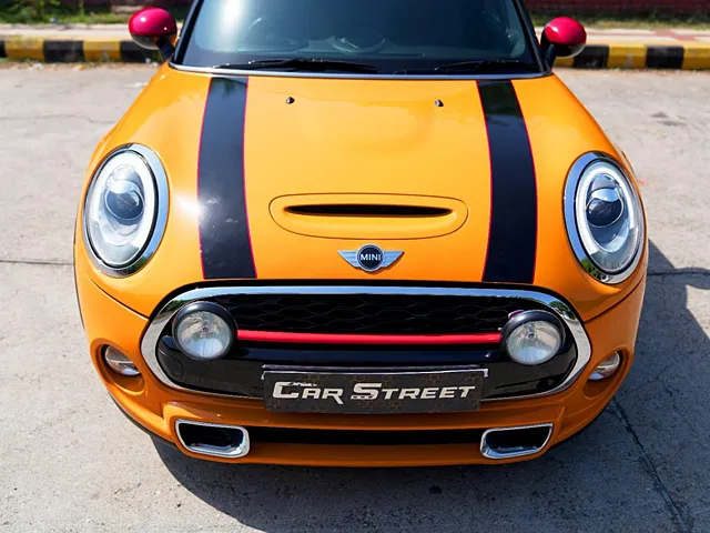 Used MINI Cooper [2014-2018] S in Delhi