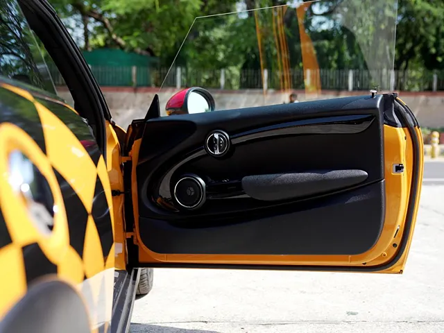 Used MINI Cooper [2014-2018] S in Delhi
