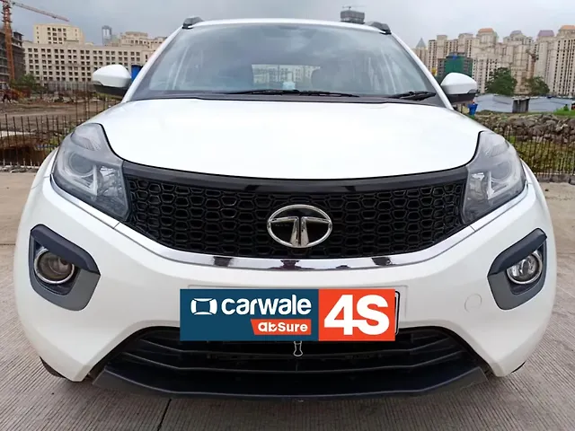 Used 2019 Tata Nexon in Mumbai