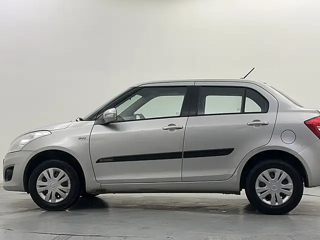 Used Maruti Suzuki Swift DZire [2011-2015] VXI in Gurgaon
