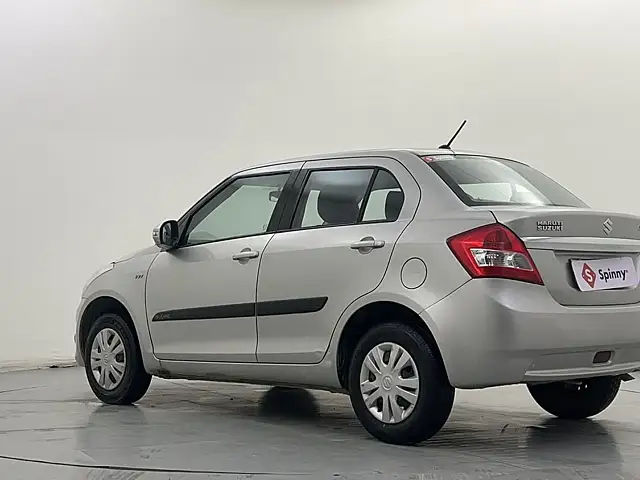 Used Maruti Suzuki Swift DZire [2011-2015] VXI in Gurgaon