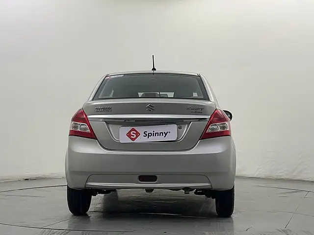 Used Maruti Suzuki Swift DZire [2011-2015] VXI in Gurgaon