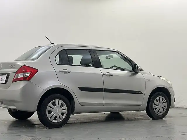 Used Maruti Suzuki Swift DZire [2011-2015] VXI in Gurgaon