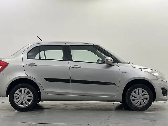 Used Maruti Suzuki Swift DZire [2011-2015] VXI in Gurgaon