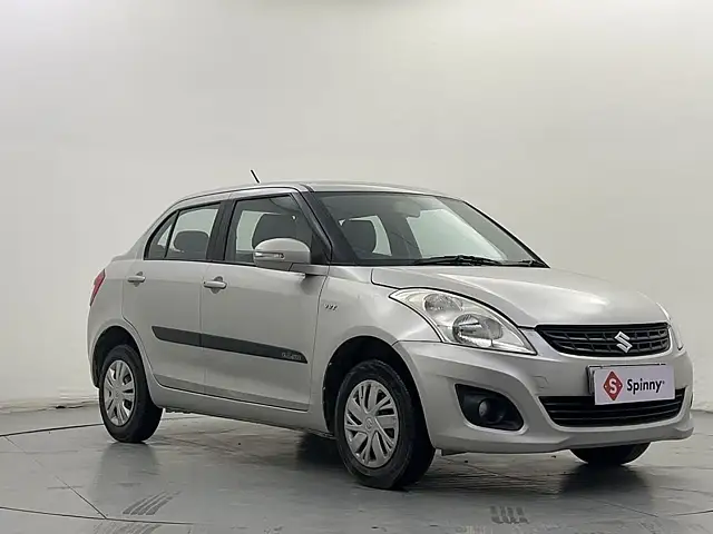 Used Maruti Suzuki Swift DZire [2011-2015] VXI in Gurgaon