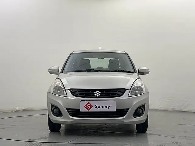Used Maruti Suzuki Swift DZire [2011-2015] VXI in Gurgaon