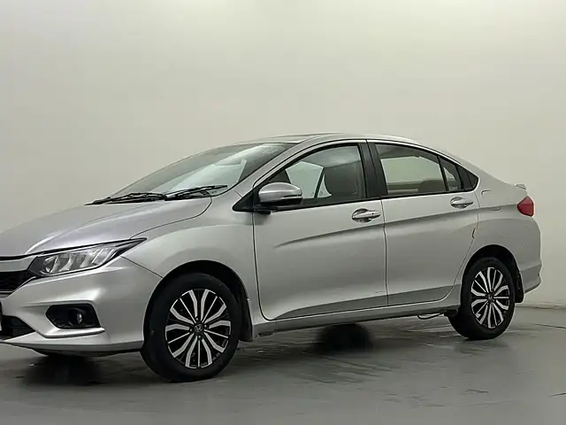 Used 2017 Honda City in Faridabad